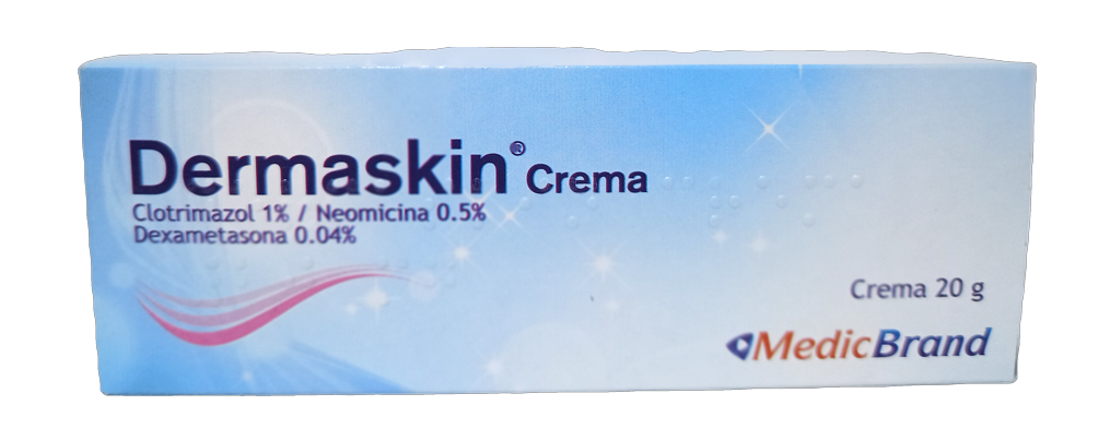 DERMASKIN