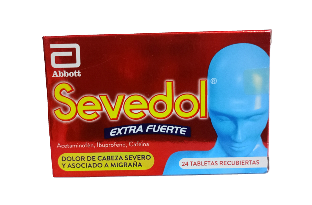SEVEDOL EXTRAFUERTE