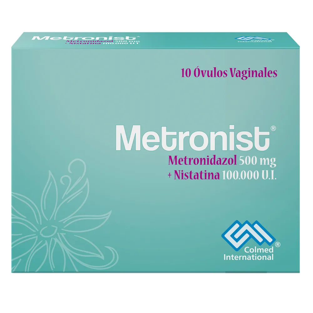 METRONIST