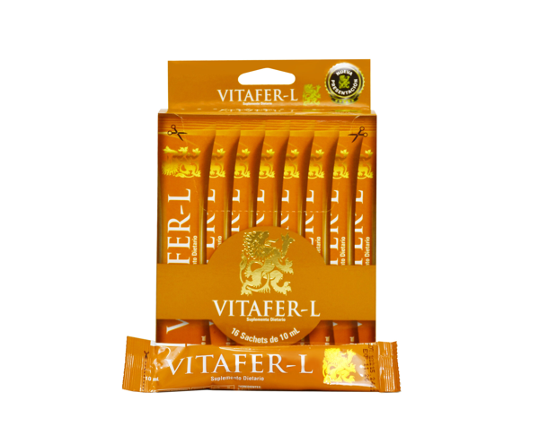 VITAFER-L