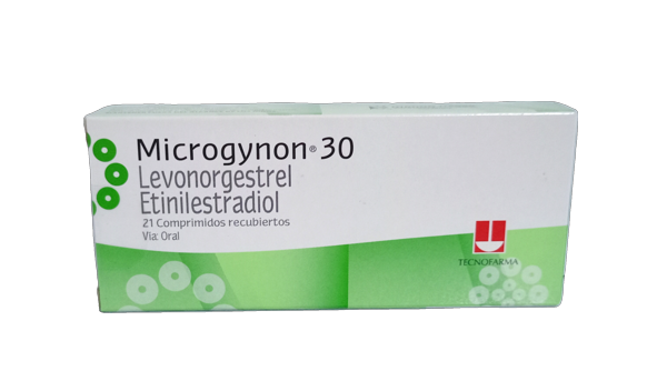 MICROGYNON-30