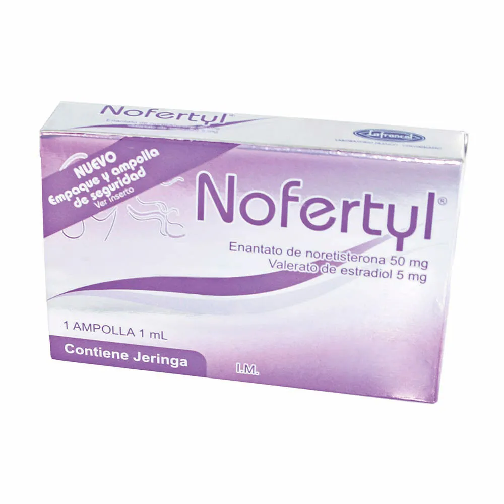 NOFERTYL