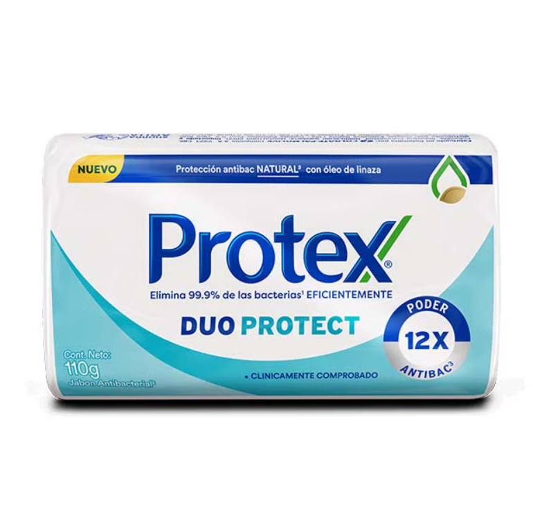 PROTEX DUO PROTECT