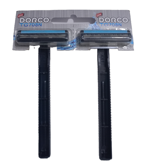PRESTOBARBA (DORCO)