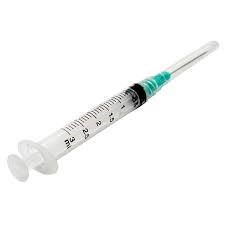 JERINGA 3ml