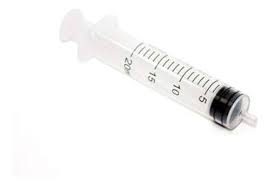 JERINGA 20ml