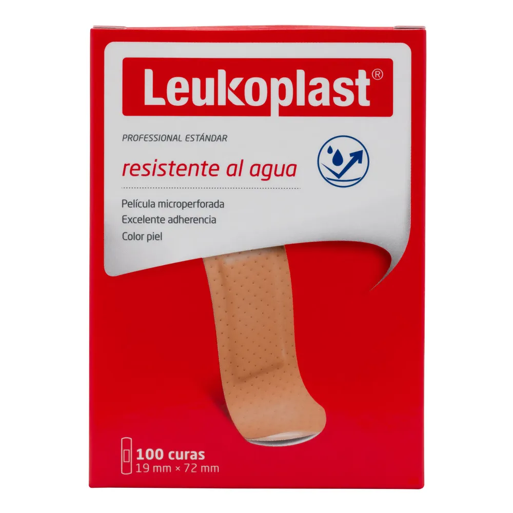 CURITAS (LEUKOPLAST)